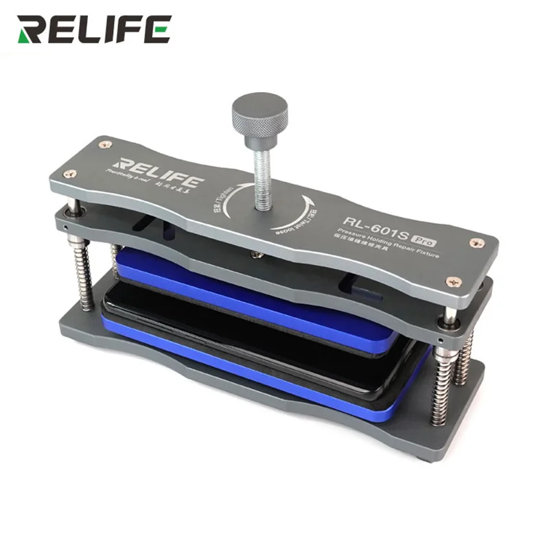 RELIFE-فاصل شاشة LCD حراري للهاتف والكمبيوتر اللوح...