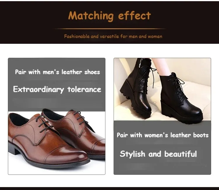 1 Paar gewachste Schnürsenkel aus Baumwolle für Herren, schwarz, wachsen, Business-Leder-Schnürsenkel, Stiefel, Lederstiefel, rundes Schuhseil, Leinen, feine Schnürsenkel – Detail 4