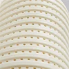 Dreamreal Latex Pillow with Cover 3D SPA Orthopedic Massage Pillow for Neck Pain Protect Vertebrae Health Care Slow Rebound 6