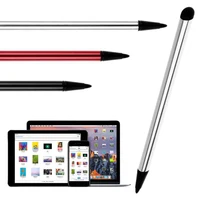 Universal Stylus Pencil For Iphone Ipad Samsung Xiaomi Pad Tablet Laptop Touch Screen Pens Portable 3 In 1 Touchscreen Pens 3