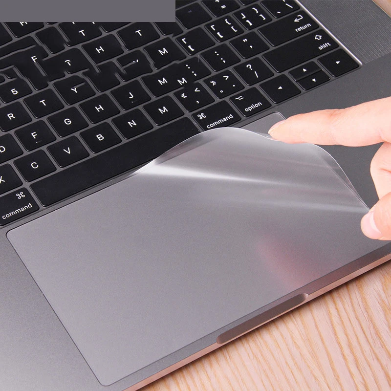 Trackpad Protector for MacBook Pro Air15 m2 A2941 A2681 A2338 Pro14 16 M3 A2918 A2991A2779 Anti-Scratch Touchpad Cover Skin trackpad protector