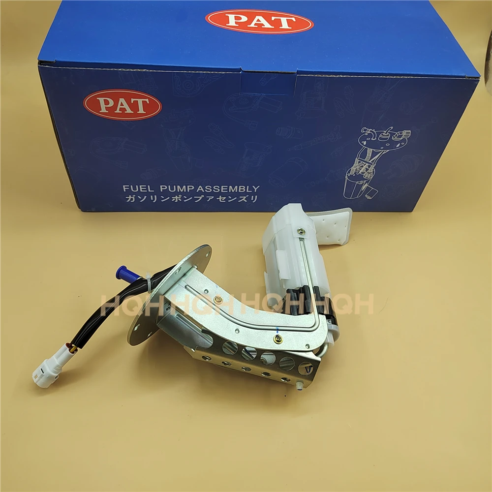 HQH Fuel Pump Assembly For Suzuki GW250 2013-2018 1510048H02