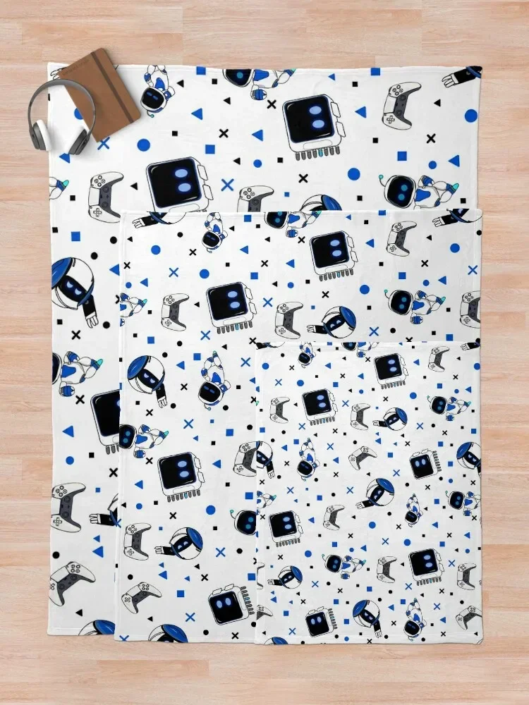 Astrobot and Friends Throw ���, ���Ÿ� �����̳�, �ε巯�� �÷��� ���� ���� �ö���, �Ϳ��� ���� ���� ��� ���� ���