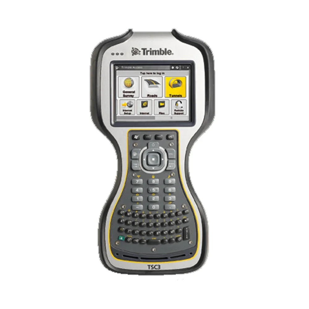 

Secondhand Best Rugged Trimble TSC3 Controller Other Test Instruments Data Collector For RTK GPS Survey