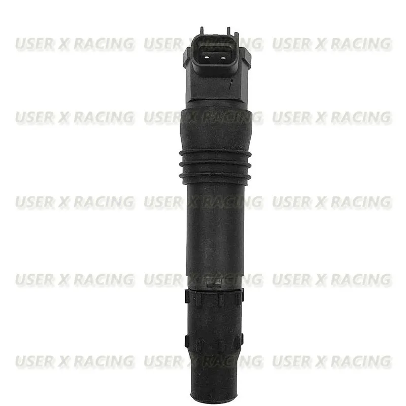 

Универсальная Катушка зажигания для мотоцикла USERX для Suzuki GSX1300R 1999-2009 129700-4400 129700-4100 33410-35F10-000 33410-35F10