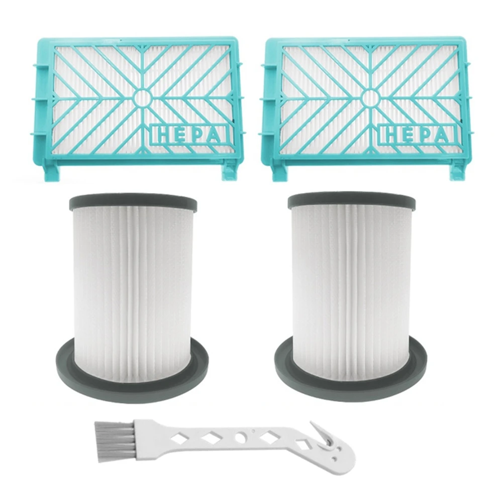 

Hepa Filter Replacement for Philips FC8732 FC8734 FC8736 FC8738 FC8740 FC8748 Vacuum Cleaner Spare Parts