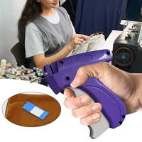Clothing Fixer Micro Stitch Gun Fine Stitch Tagging Gun For Clothing Mini Stitch Gun Sewing Quilting Hemming Quick Stitch Gun 4