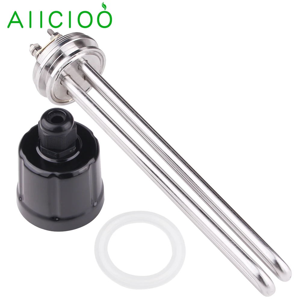 1.5'' TriClamp Brewing Heating Element for Water Heater Electric