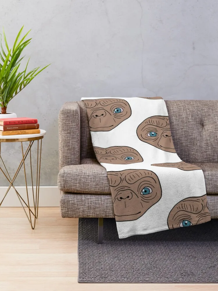 E.T. �� ��� ������ ���, ���� ���