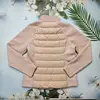 MXLLINA Equestrian Winter Downcoat Horse Riding Jacket  Women Coat Top Horseback Rider Jackets Sports Outfit Equipments 4