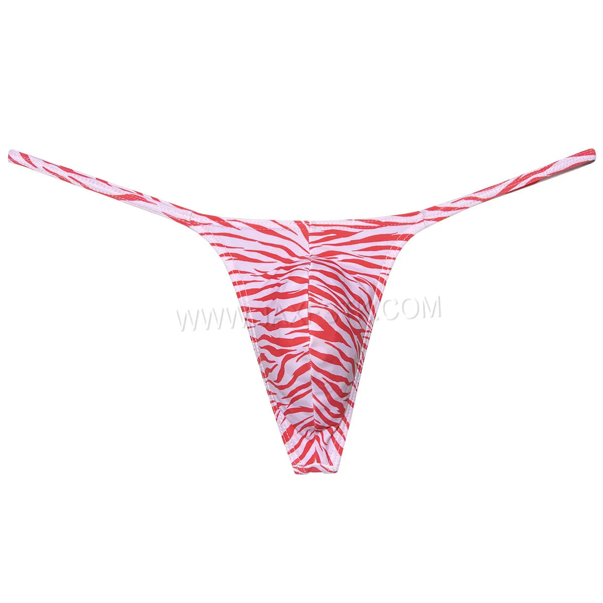 AJGRHE Sexy Lingerie Uomo Hot Perizoma Uomo Sexy Vita Perizoma - Foto 8