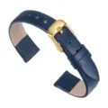 DarkBlue GoldenTone