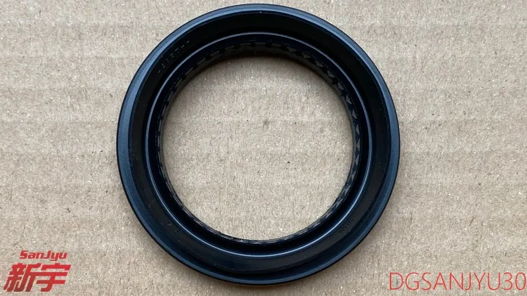 Outlander CW0W GF0W ASX GA0W LANCER CY0A CVT right front axle shaft 2WD OIL SEAL A/T FR DIFF CASE 2702A014 GENUINE