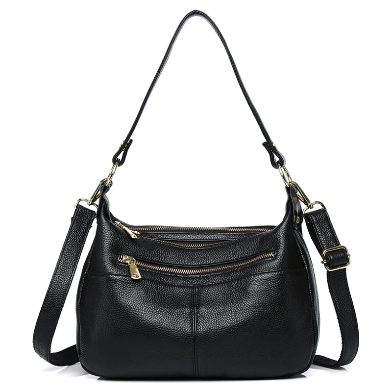 Women Handbags Female Designer Brand Shoulder Bags for Travel Outdoor Feminine Bolsas Leather Large Messenger bag