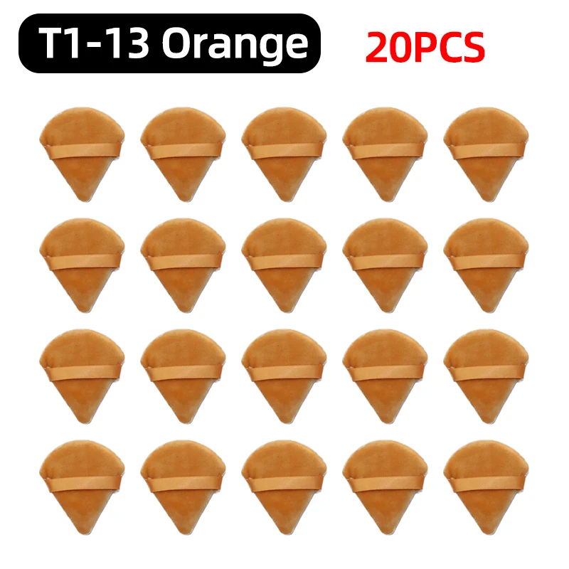 T1- 13 Orange 20pcs