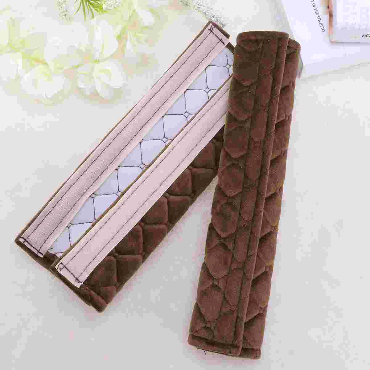 Рисунок 6 - Плюшевые Чехлы для ремня безоп