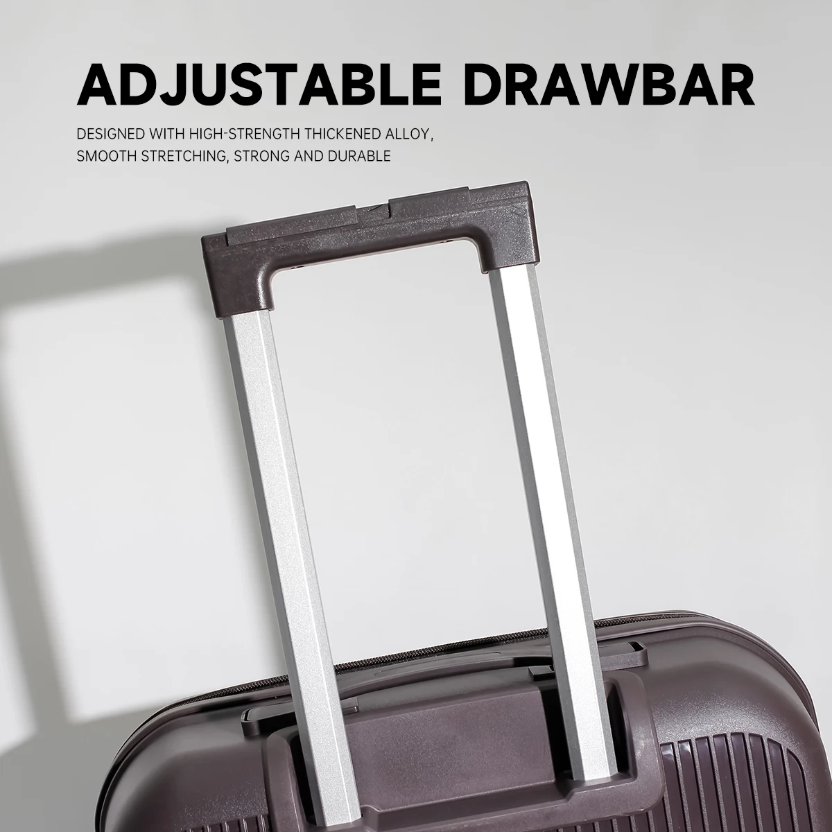 Women's Suitcase 20"24" 28" Inch Men's Retro Trolley Bag Travel Suitcase Boarding Suitcase Roller Suitcase