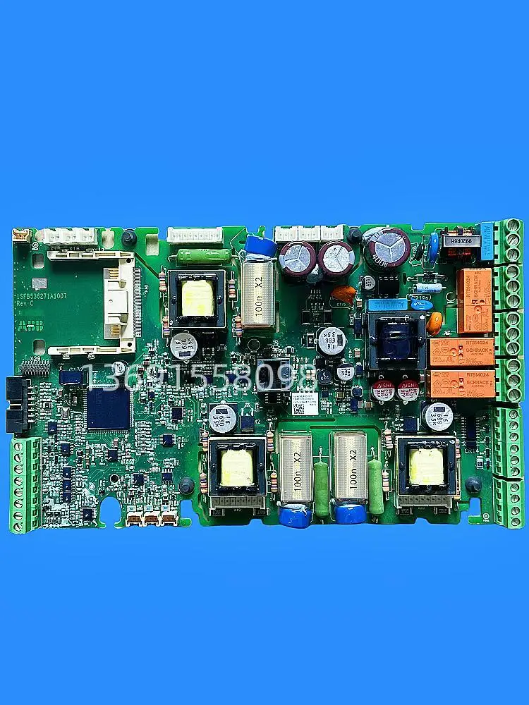 1SFB 536271 A1007 소프트 스타트 전원 보드 드라이버 보드 1SFB 536268 D1007