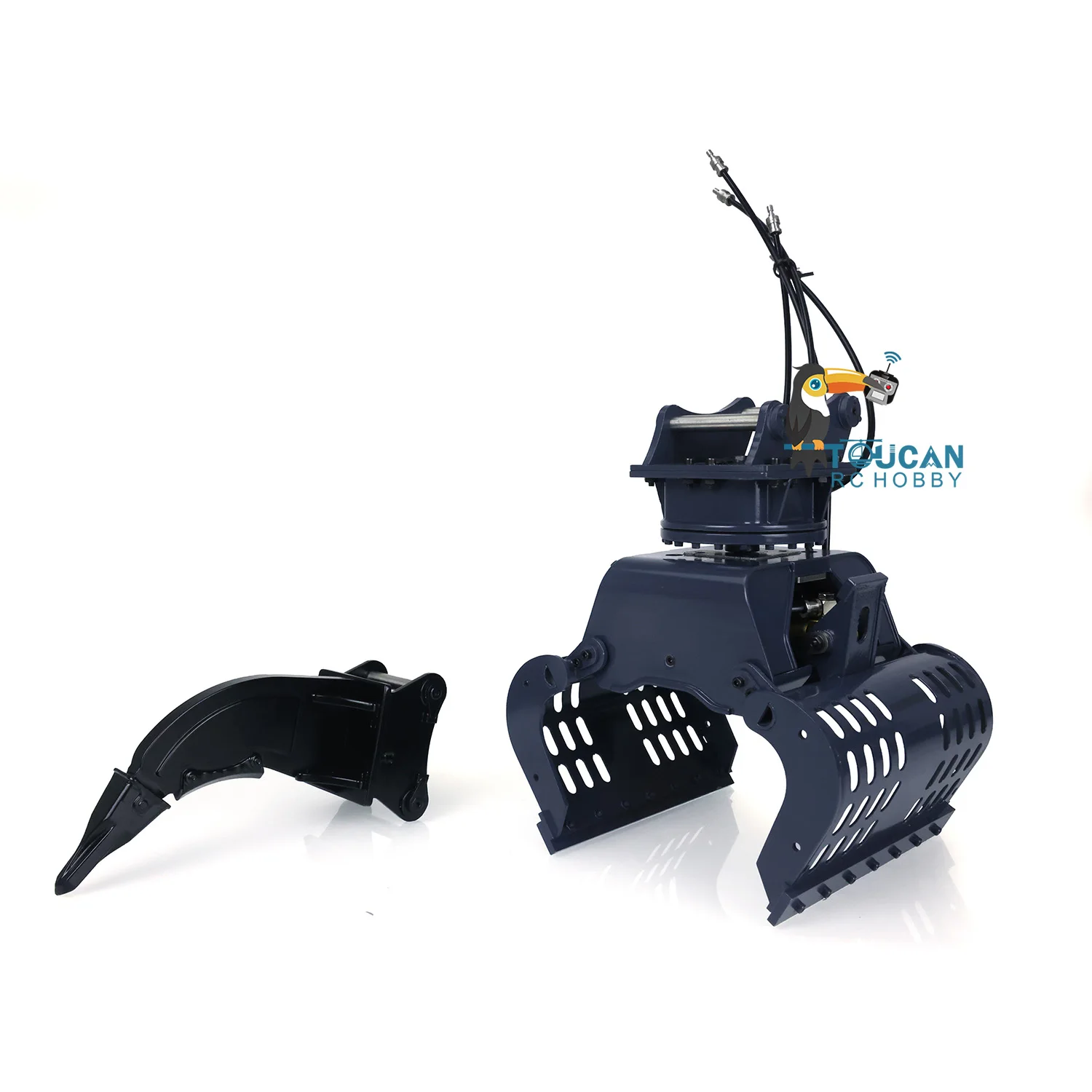 Рисунок 4 - Гидравлический экскаватор для демонтажа