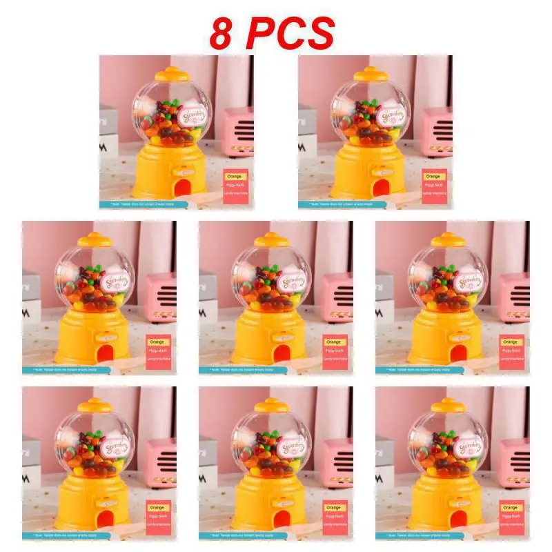 Style E 8pcs