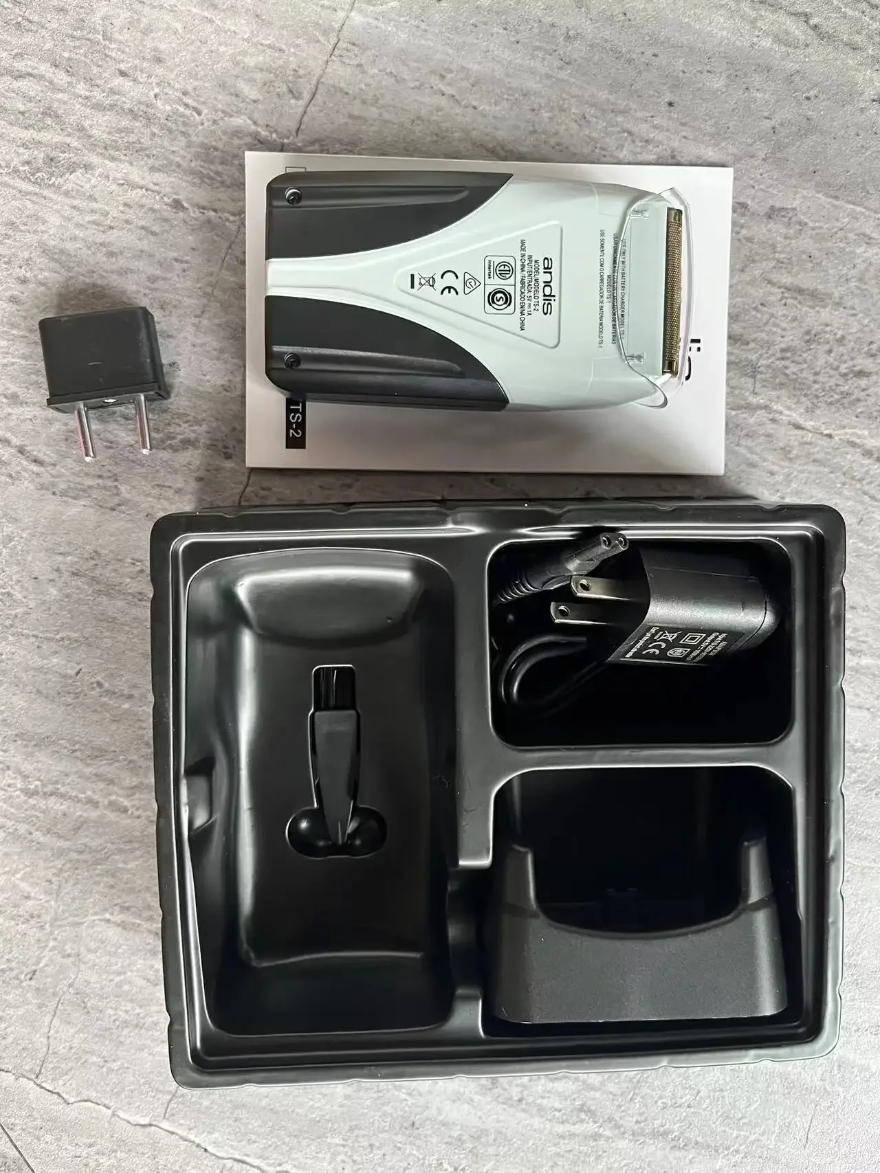 Professional Oil Head Clipper Andis Shaver Barber Hair Cleaning Electric for Men Razor Bald Hair Clipper Supplies hair clipper electric shaver hair trimmer electric razor electrical rotary shaver electric hair clipper cordless shaver