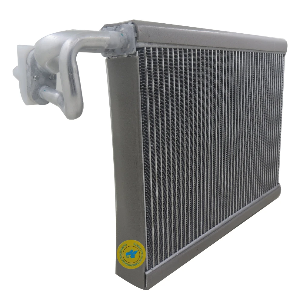 OEM 8981393762 8982915310 Air Conditioning Ac Evaporator For Dmax