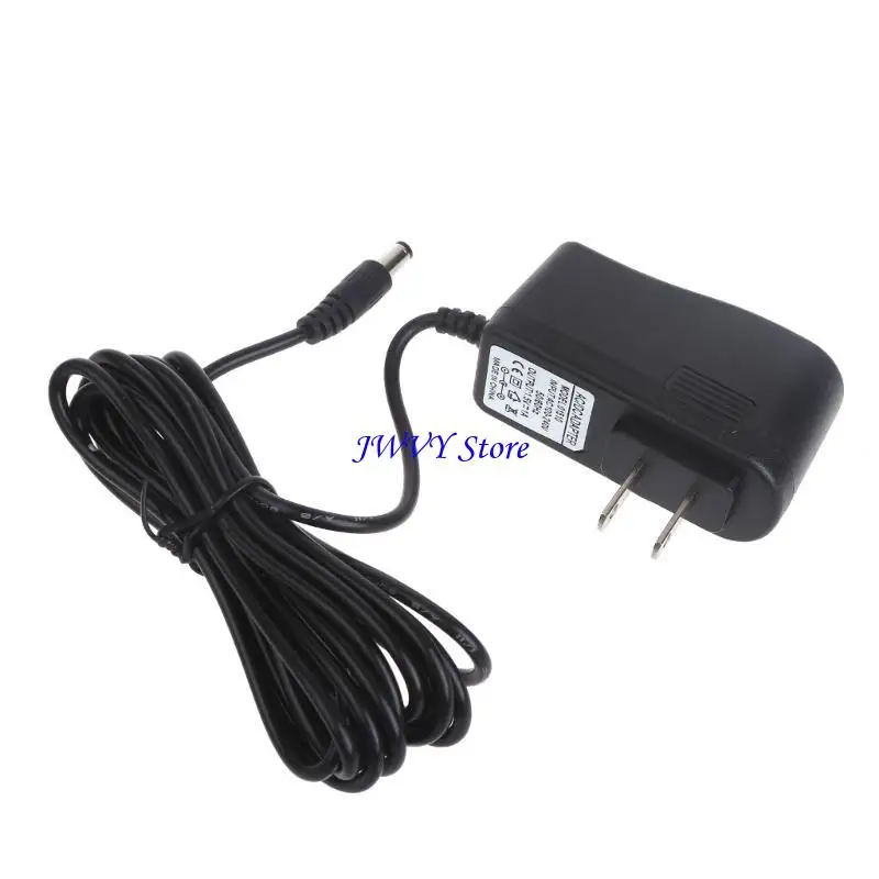 573A 1,5V 1A Netzteiladapter Ersetzt 1x AA LR6 AAA LR14 C LR20 D-Batterie – Detail 1
