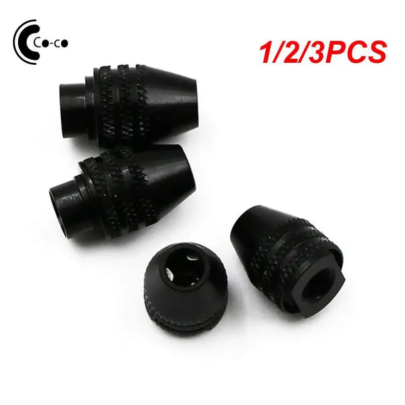 

1/2/3PCS Universal Multi Drill Chuck Mini Drill Bit Chucks Chuck Multi Drill Chuck Chuckdrill Chuck Drill Chuck