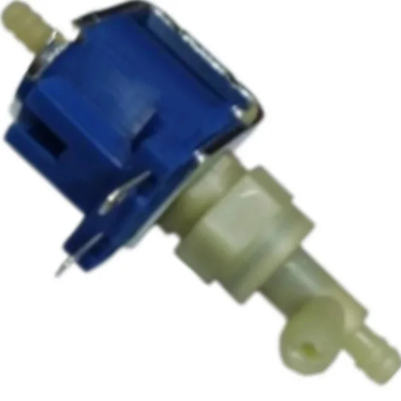 Pompe électromagnétique 220V 19W - Remplacement Pour Balai Vapeur, Fer à Vapeur, CEME E15 - Débit 200 Cc/min