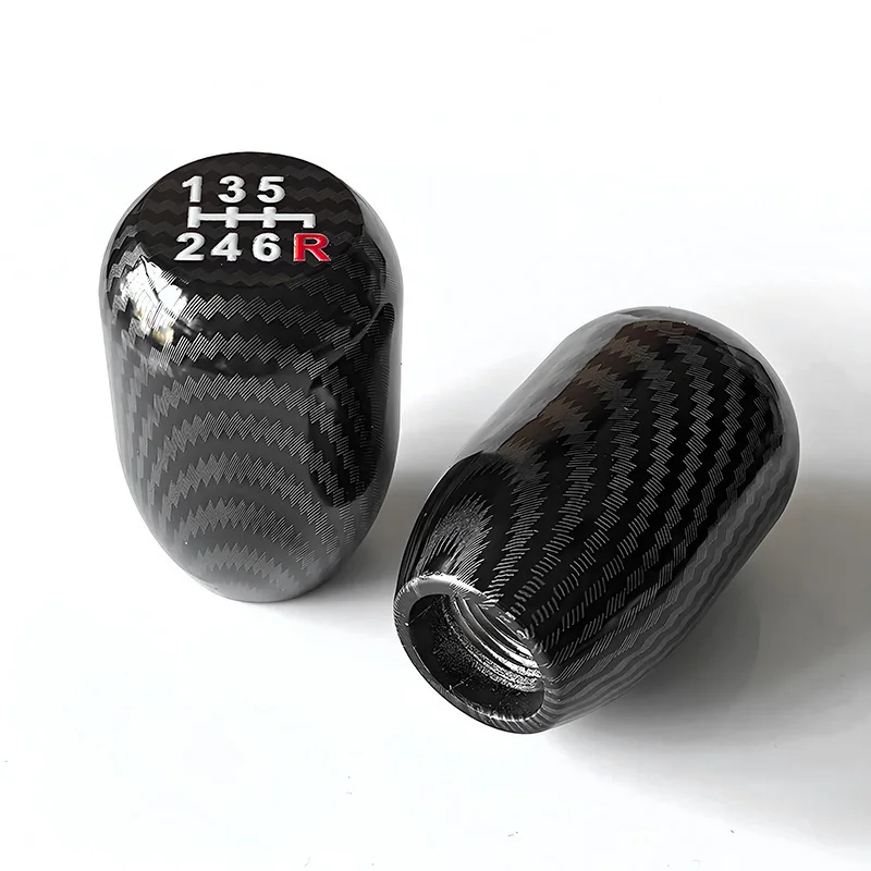 Universal Racing Aluminum Shift Knob 5
