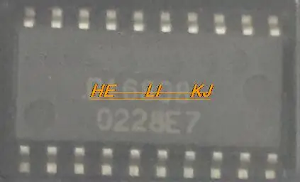 

100%new Free shipping D16808 UPD16808 SOP20