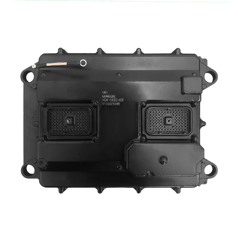 Electronic-control-unit-model-304-5691-Suitable-for-Caterpillar-loaders ...