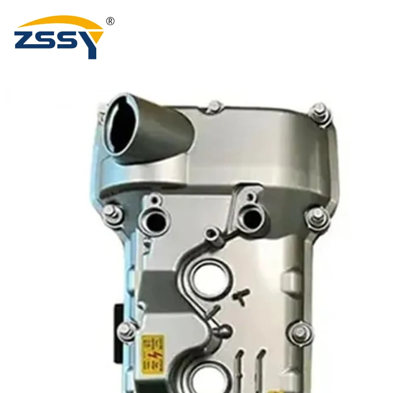 11127838268 11127838267 New Aluminum Engine Valve Cover for BMW E92 M3 COUPE E90 E93 S65 F30 F80 V8 4.0L 11127848153 11127848154