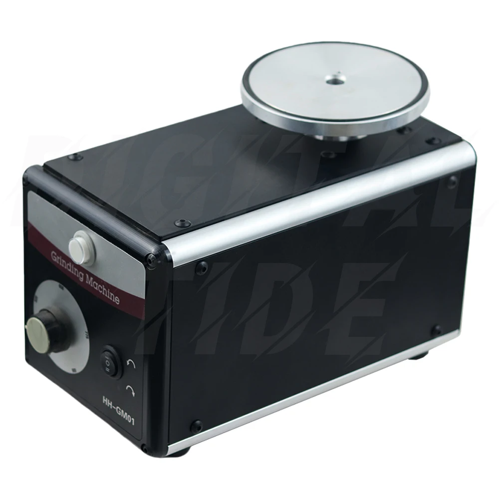 Knife Sharpener HH-GM01 Knife Grinding Machine Knife Grinder with 90°/105°/120°