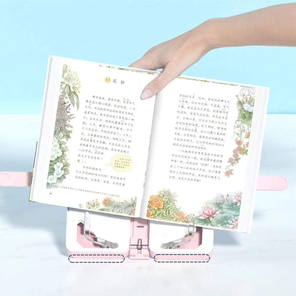 서예 책상 책꽂이 학생 문구 사무용품, 연필 상자, 책 스탠드, 연필 케이스, 책 거치대, 독서 스탠드