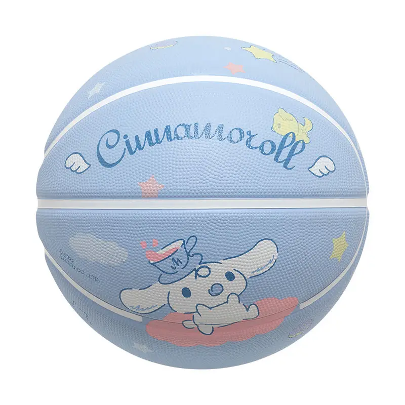 【新品】サンリオ　バスケットボールゲーム　レトロ ◎動作確認済◎ ポチャッコ サンリオ ゲーム みんなでバスケットボール