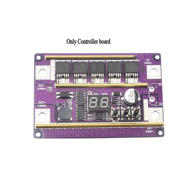 K99 Controller board