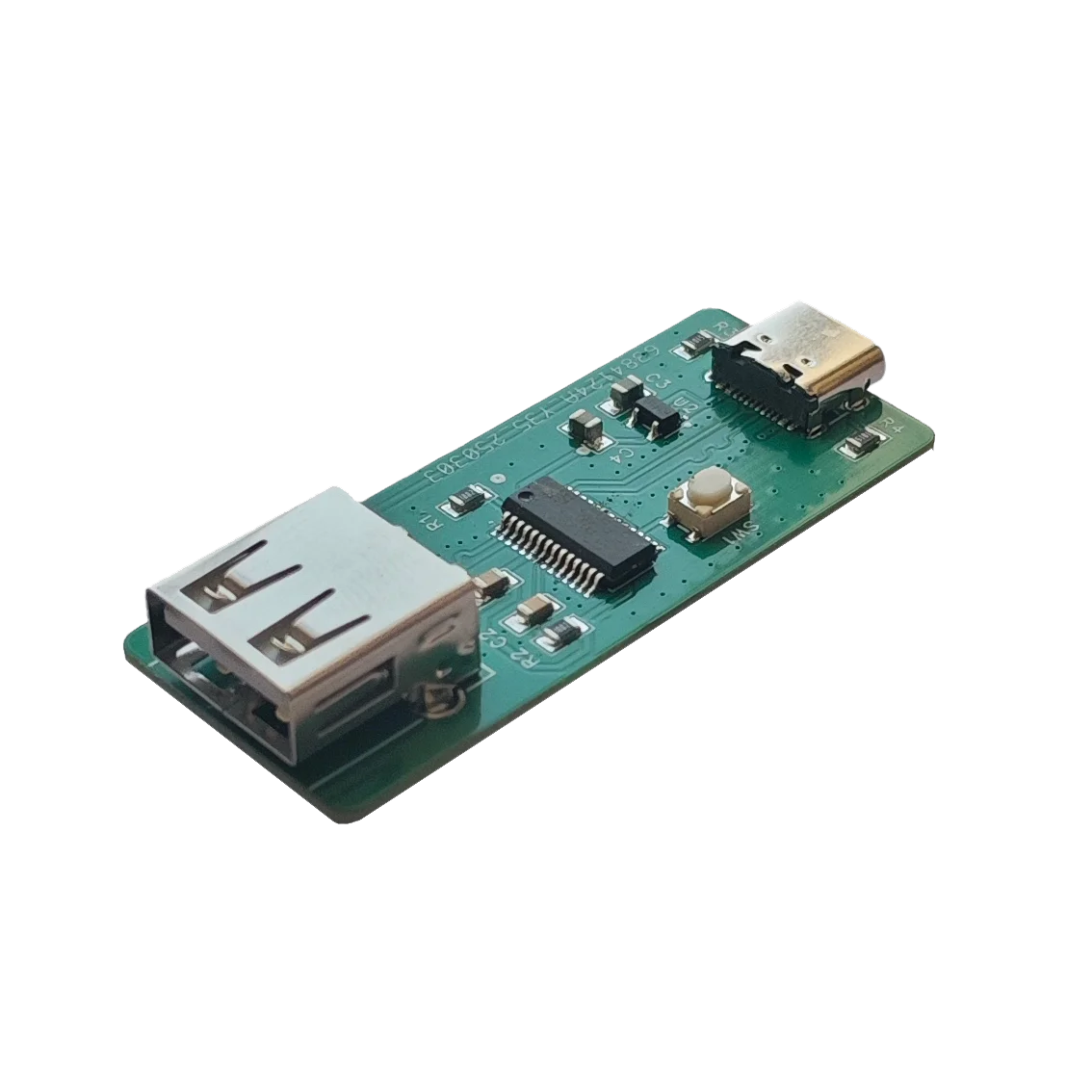 USB Keylogger Near-source Attack and Defense Penetration Tool Keystroke ...
