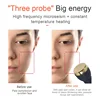 3 in 1 Ultrasonic Body Sculpting Machine for Body Slimming Firming Lifting Massage Anti Aging Home Use Facial Care Beauty Tool 4