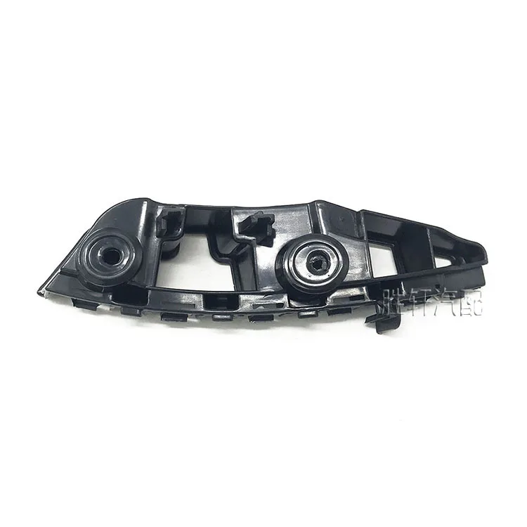 전면 범퍼 가이드 브래킷, 폭스바겐 제타 MK6 2015-2018, OEM:5C6 807 183A, 5C6 807 184A