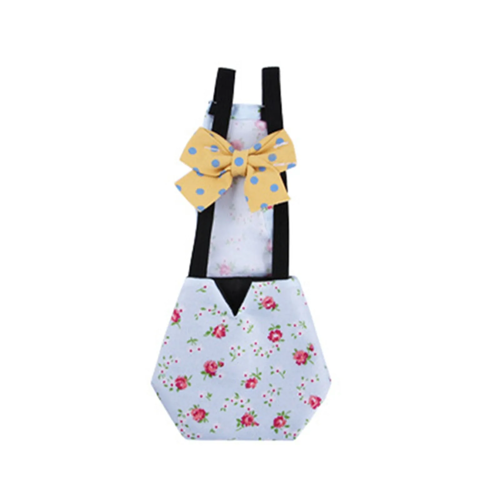 Adjustable Duck & Chicken Diaper 5