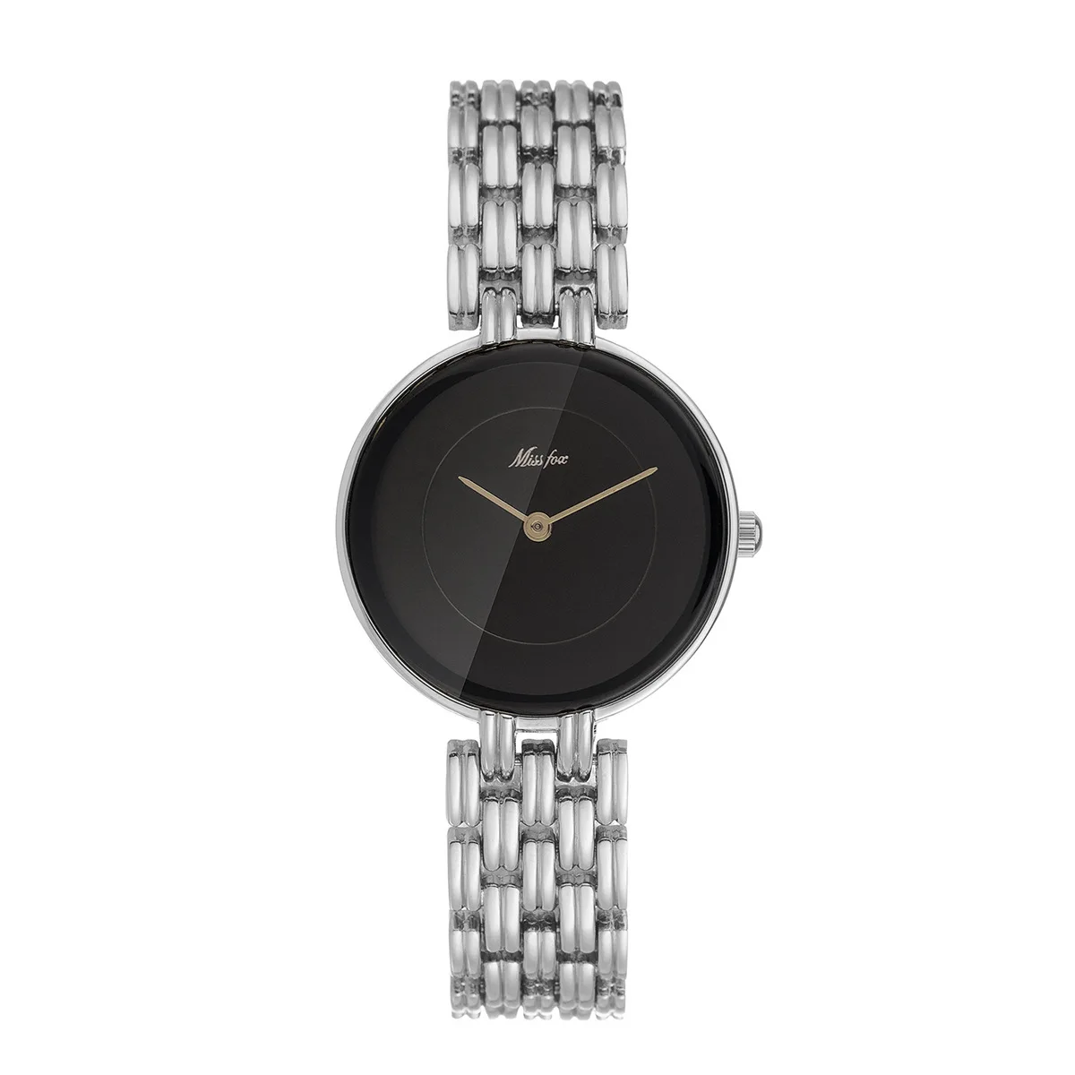 UTHAI Women Watch Light Luxury Brand Business Simple Retro Female Metal Bracelet Waterproof Ladies Fashion Quartz Clock Watches 5
