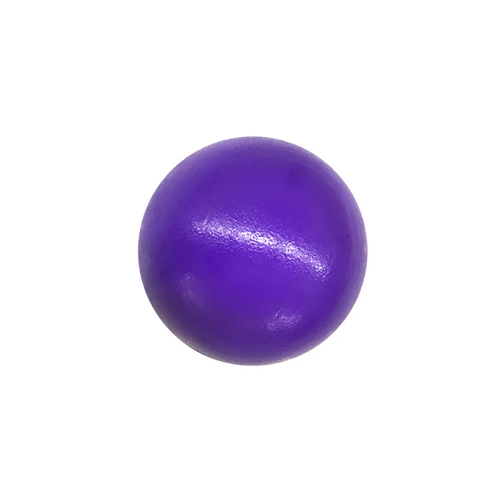 6 Inch Auto Inflation Soft PU Foam Dodgeball for Outdoor Beach Team Ball Games 5