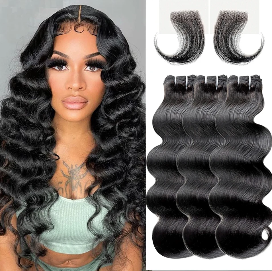 Natural black