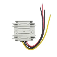 DC 24V 36V 48V 60V 72V 18-90V to 12V 10A 20A 30A 40A DC DC Converter Step Down Voltage Regulator Transformer Car Power Supply - Image 4