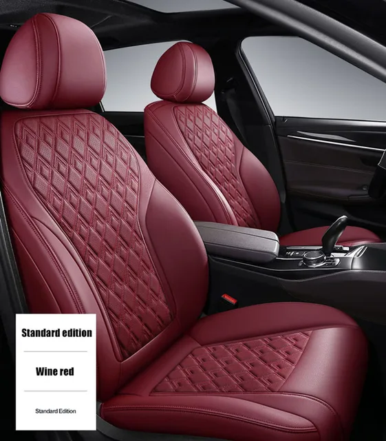 Hohe qualität anpassung stil auto sitz abdeckung für BMW F06 M6 4 Türen  2013-2015 Jahr Innen Details Nappa leder - AliExpress
