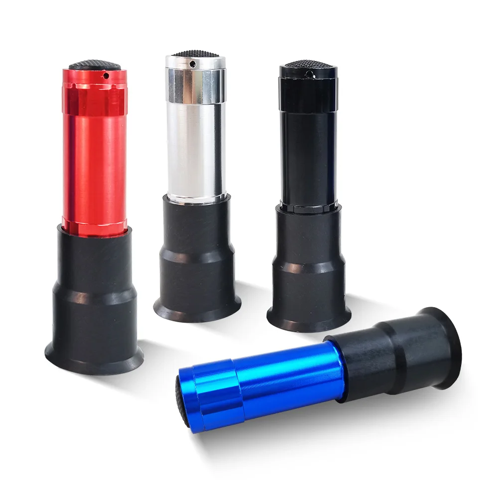 

Small Incubator Torch Eggtester Egg Flashlight LED Egg Candling Lamp Cold Light Incubation Equipment Poultry Incubation Tool