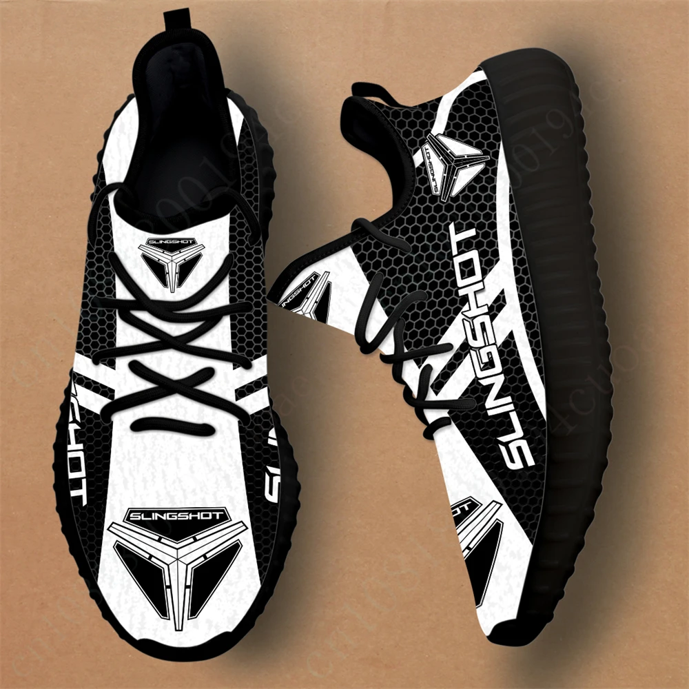 

Slingshot Shoes Sports Shoes For Men Unisex Tennis Lightweight Comfortable Male Sneakers Big Size Casual Original Men's Sneakers
