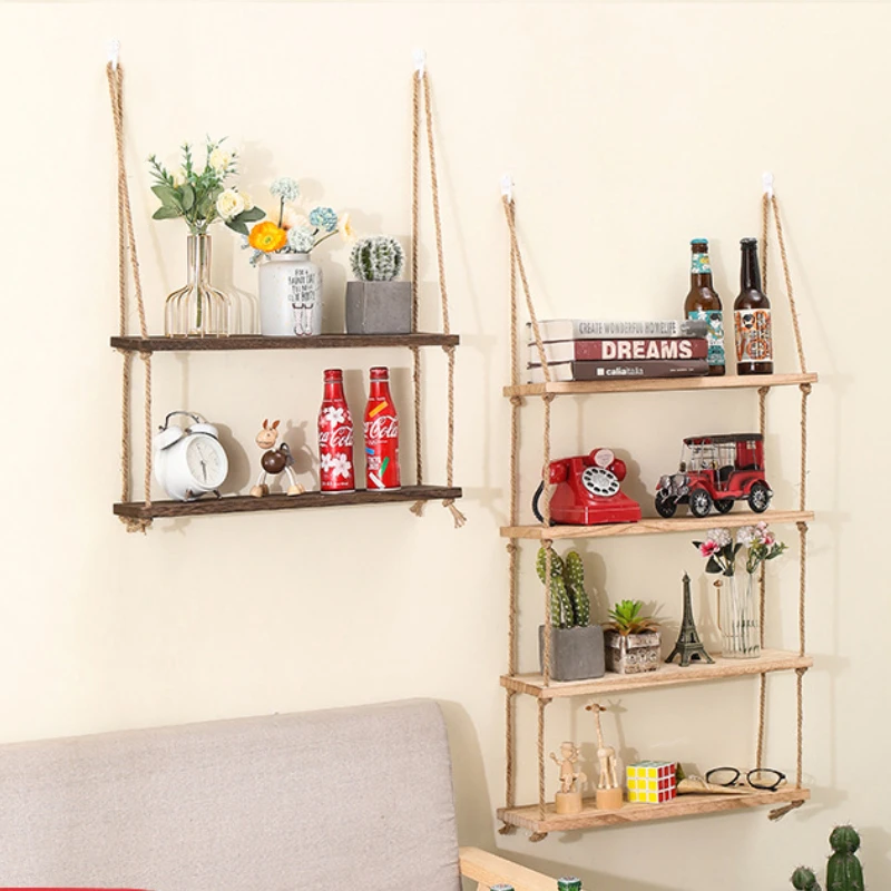 

Полка для хранения, декоративные настенные полки, крючки на стену, деревянная полка, настенная кухонная организация для хранения, полка, шкаф для хранения