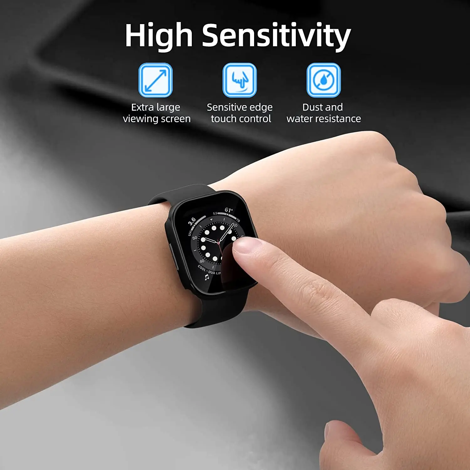  ġ ̽, PC ƮƮ  ũ  Ŀ ̽, iWatch 4, 5, SE, 6, 7, 8, Ʈ, 49mm, 44mm, 45mm, 40mm, 41mm